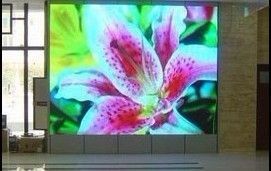 供应文化广场高亮LED全彩色显示屏专业厂家报价解析