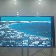 合肥易显显示技术有限公司 引领LED显示器件创新与应用的行业先锋