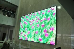 北京LED显示屏厂家直销 电子元器件领域的一站式解决方案